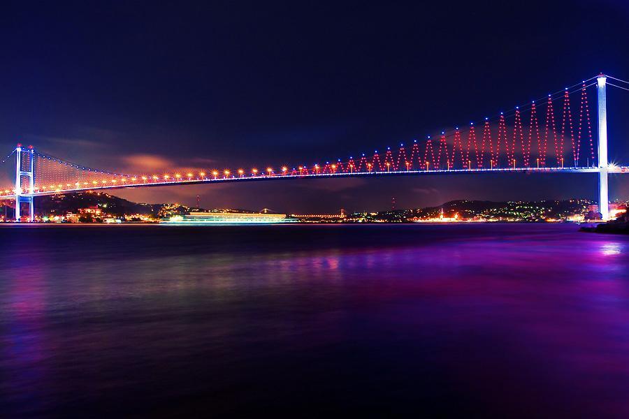 Ancient Town Hotel İstanbul Dış mekan fotoğraf