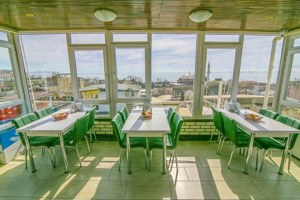 Ancient Town Hotel İstanbul Dış mekan fotoğraf