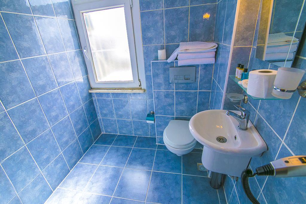 Ancient Town Hotel İstanbul Dış mekan fotoğraf