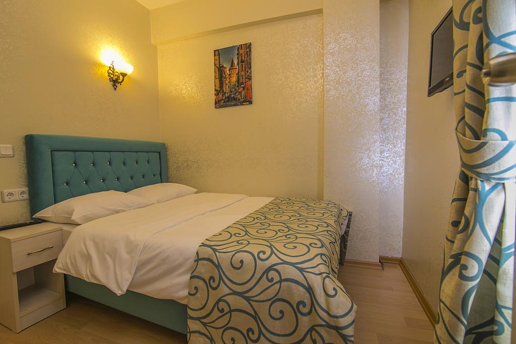 Ancient Town Hotel İstanbul Dış mekan fotoğraf