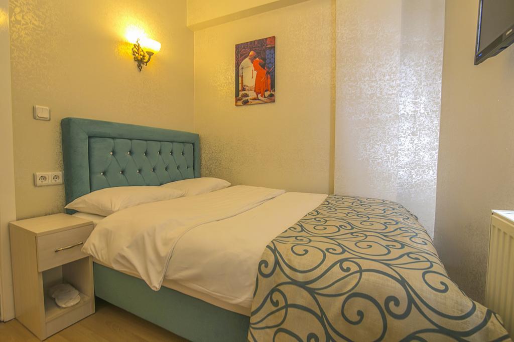 Ancient Town Hotel İstanbul Dış mekan fotoğraf