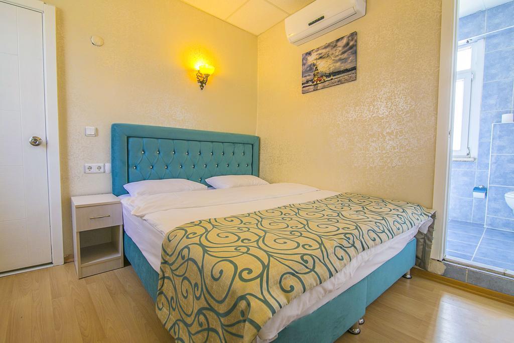 Ancient Town Hotel İstanbul Dış mekan fotoğraf