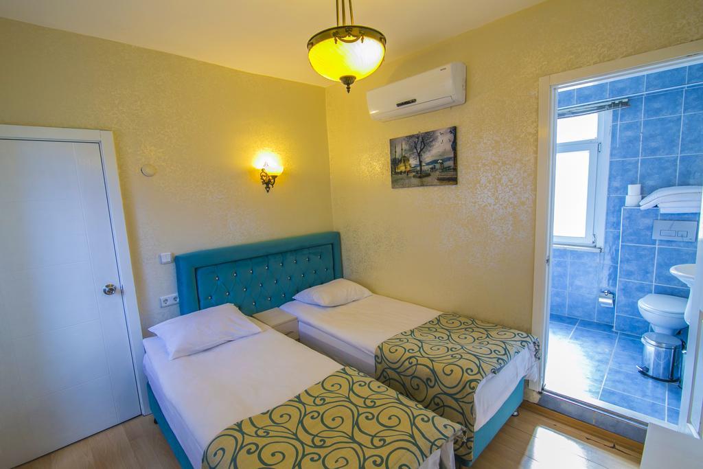 Ancient Town Hotel İstanbul Dış mekan fotoğraf