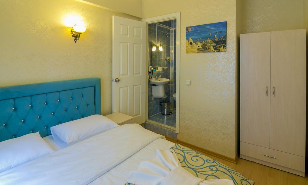 Ancient Town Hotel İstanbul Dış mekan fotoğraf