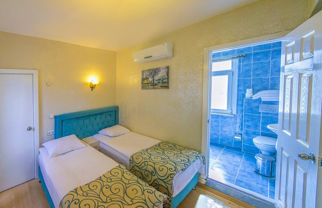 Ancient Town Hotel İstanbul Dış mekan fotoğraf