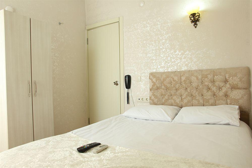 Ancient Town Hotel İstanbul Dış mekan fotoğraf