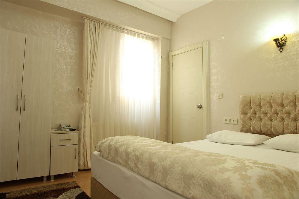 Ancient Town Hotel İstanbul Dış mekan fotoğraf