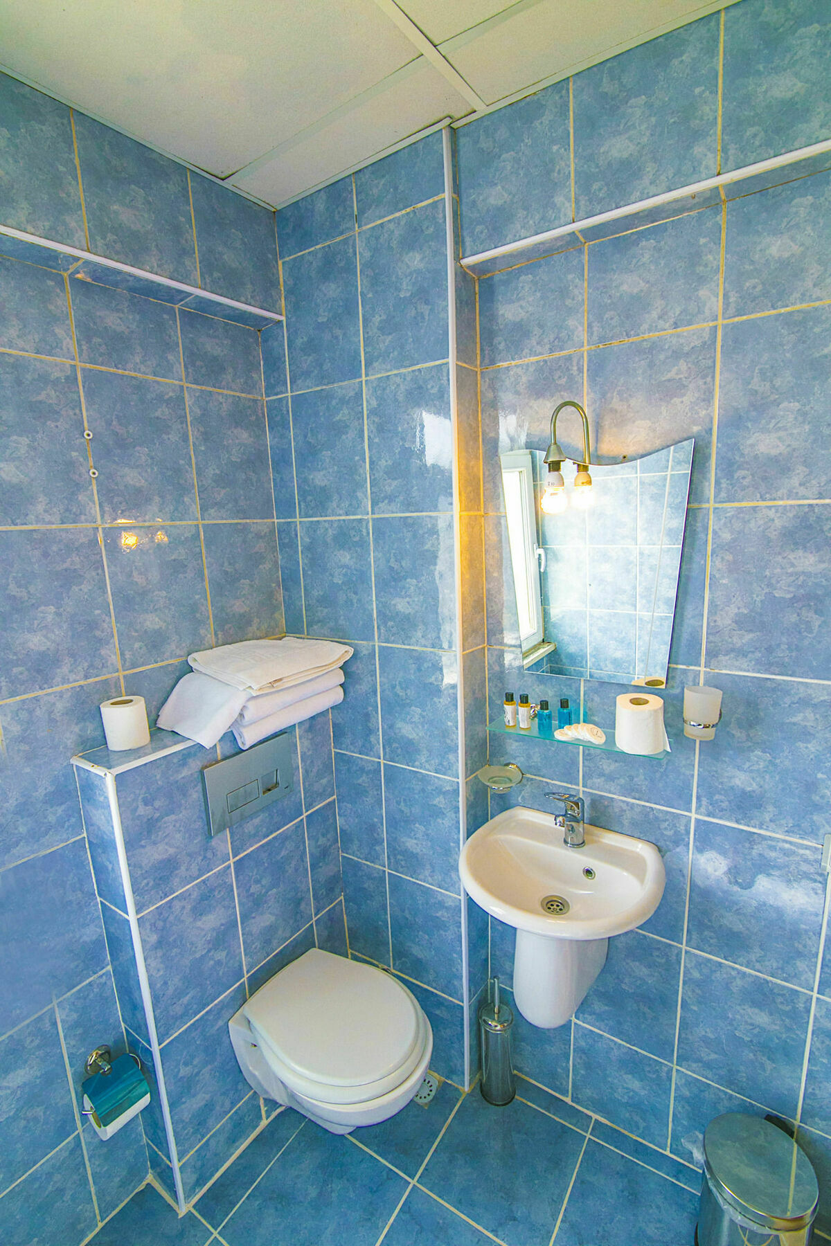 Ancient Town Hotel İstanbul Dış mekan fotoğraf